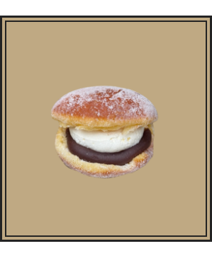 丹波あんこクリーム