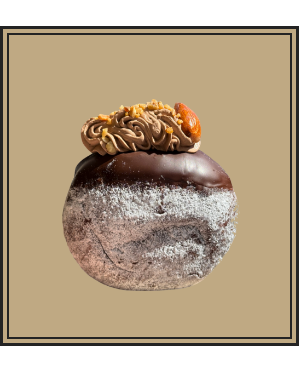 ショコラアーモンド