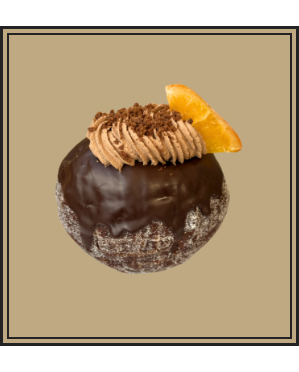 オランジュショコラ