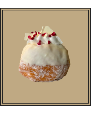 ベリークリームチーズ