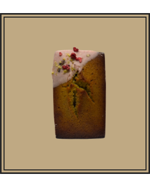 いちご×ピスタチオ